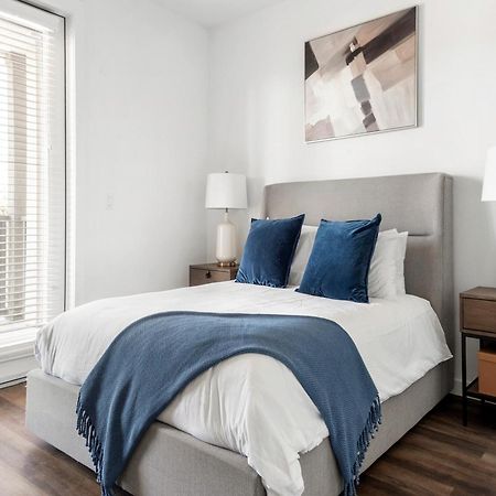 The Artesian Apartments By Barsala The Hills Экстерьер фото