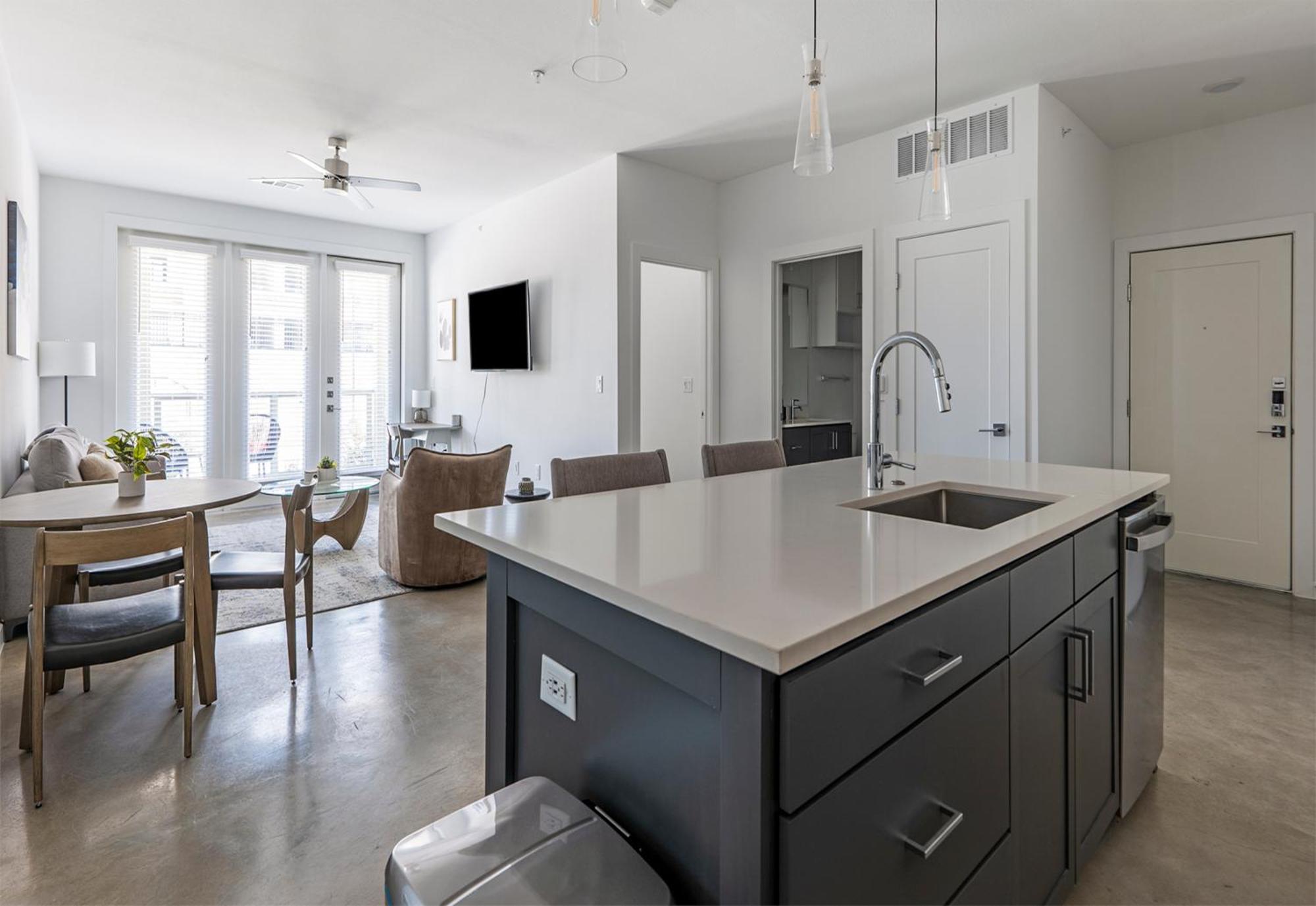 The Artesian Apartments By Barsala The Hills Экстерьер фото