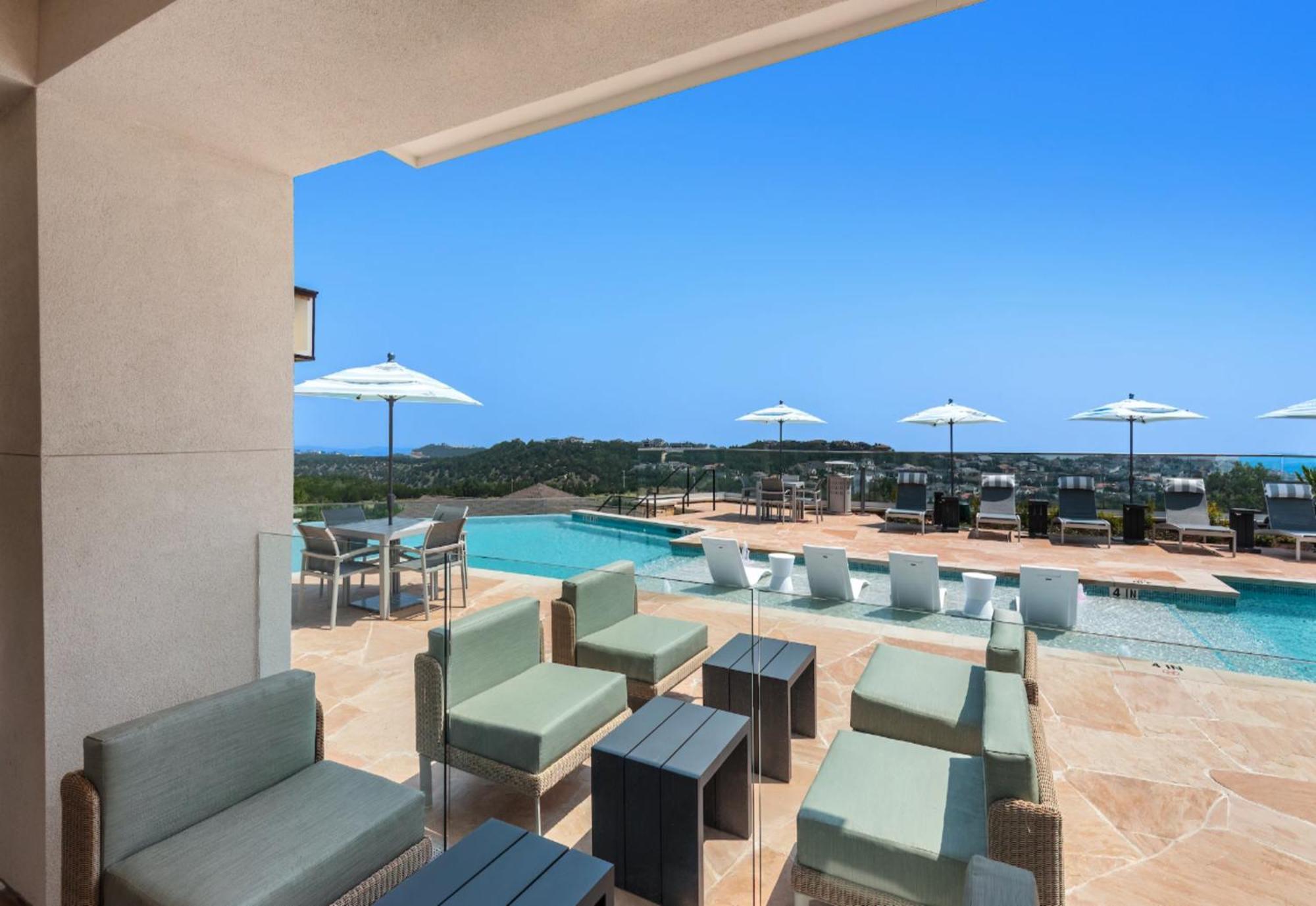 The Artesian Apartments By Barsala The Hills Экстерьер фото