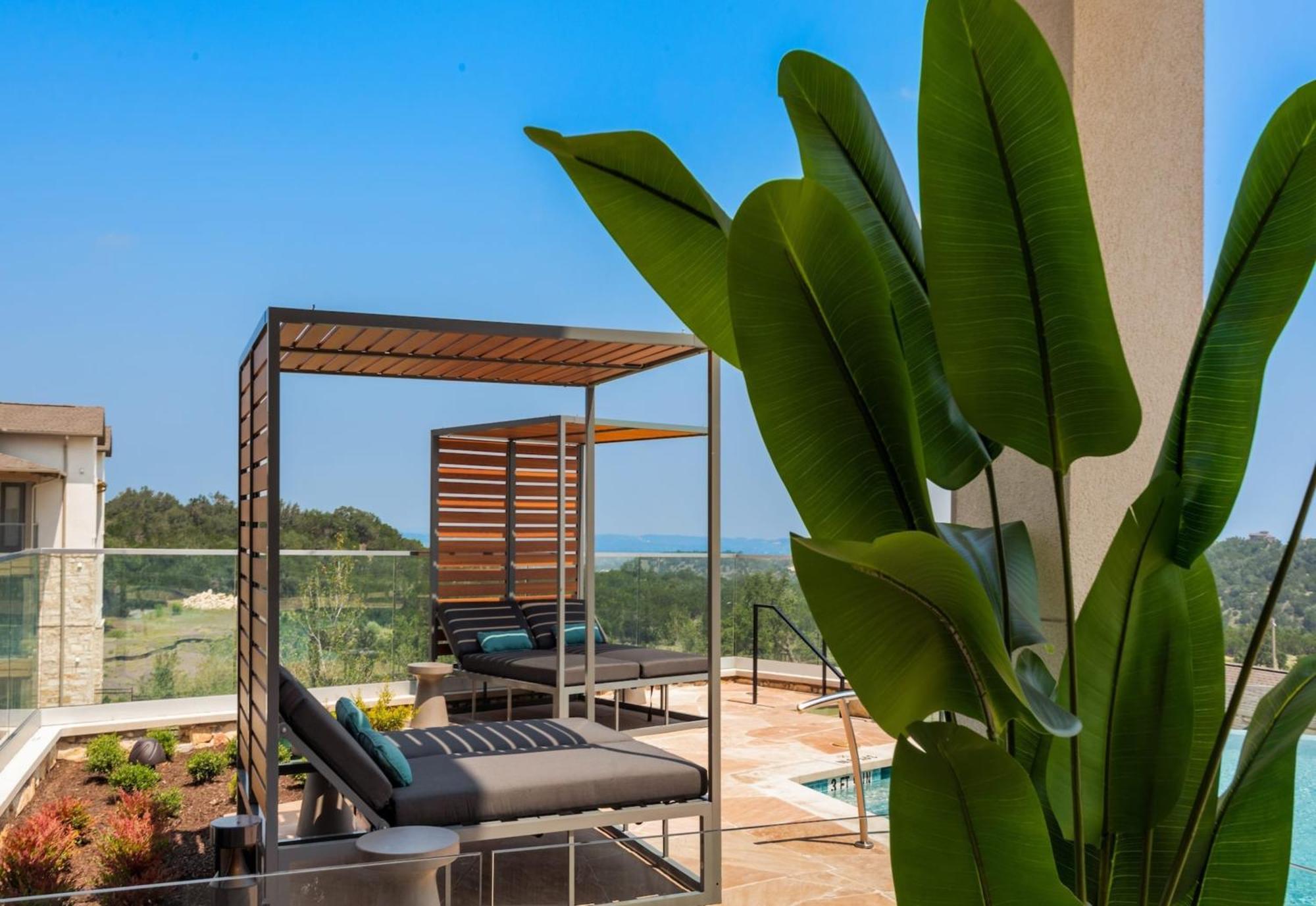 The Artesian Apartments By Barsala The Hills Экстерьер фото