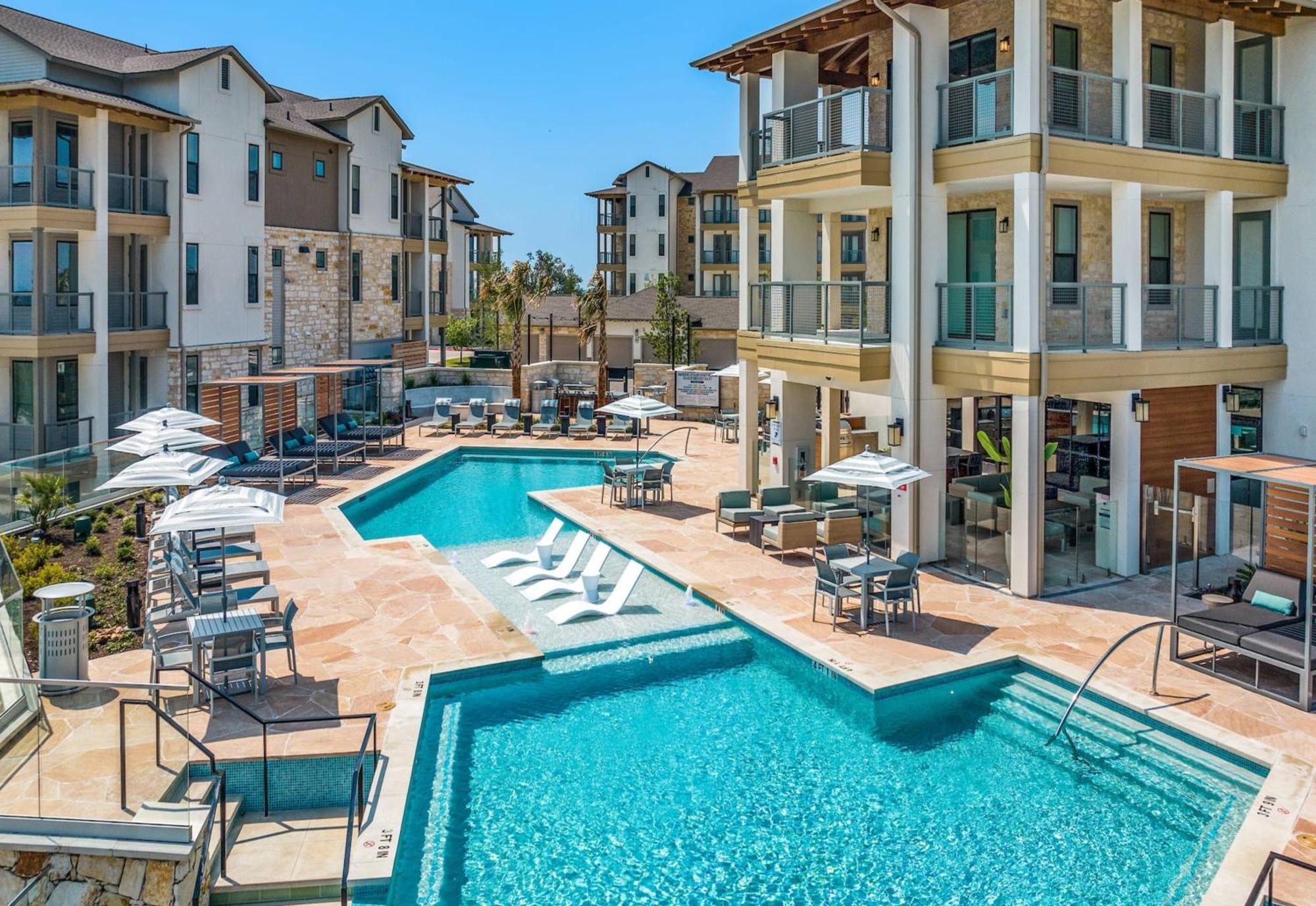 The Artesian Apartments By Barsala The Hills Экстерьер фото