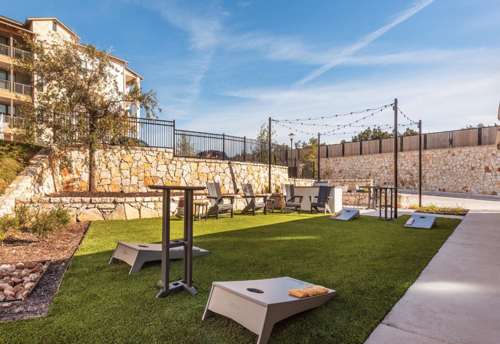 The Artesian Apartments By Barsala The Hills Экстерьер фото